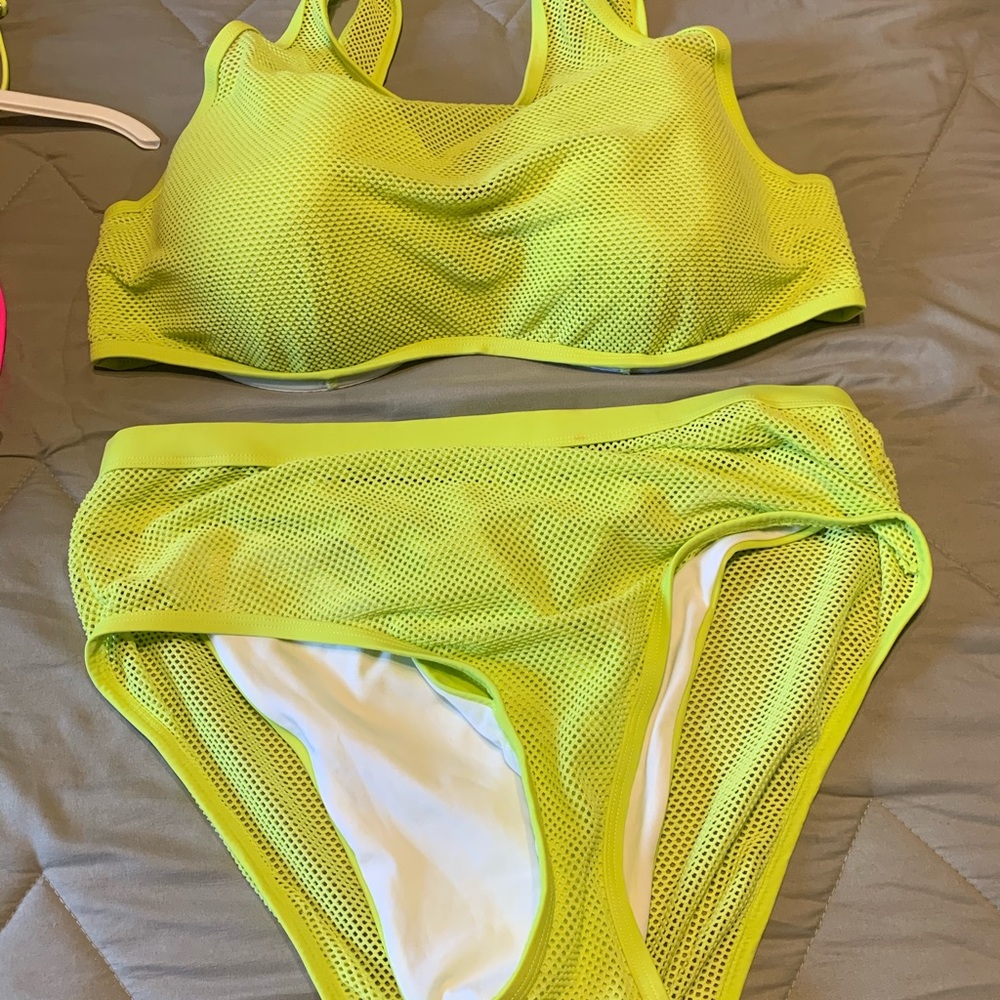 GabiFresh Swim